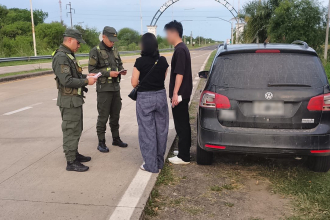 Expulsan a dos ciudadanos chinos por ingresar al país ilegalmente