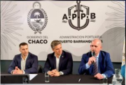 firma de convenios