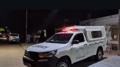 Hallaron una mujer muerta en su vivienda tras varios días sin tener contacto con su familia
