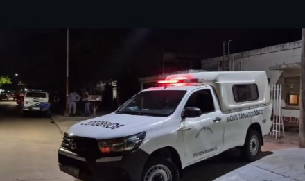 movil tanatologico