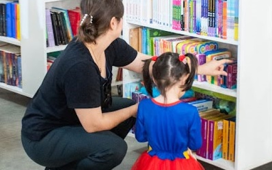 La Feria del Libro entra en la recta final