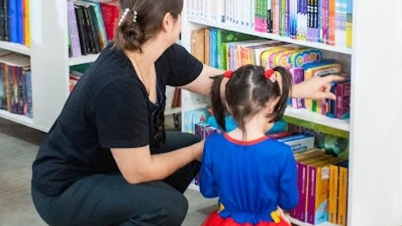 La Feria del Libro entra en la recta final