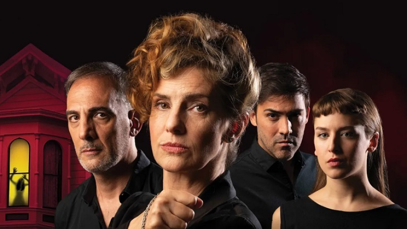 Se abre una amplia y destacada agenda cultural en el Teatro La Máscara