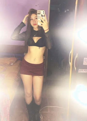 Buscan dar con el paradero Micaela Milagros Nuñez