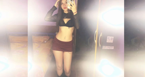 Buscan dar con el paradero Micaela Milagros Nuñez
