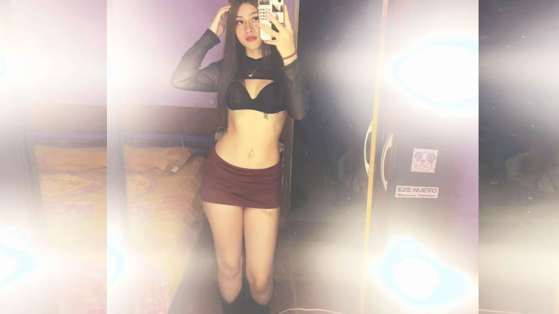 Buscan dar con el paradero Micaela Milagros Nuñez