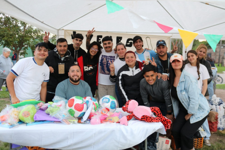 jovenesconestor