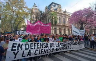 El Gobierno apeló el fallo que ordenó aplicar la Ley de Financiamiento