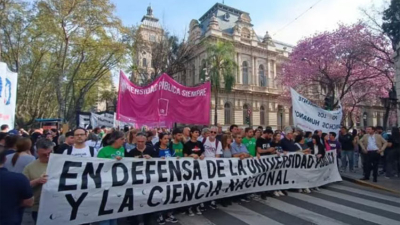 El Gobierno apeló el fallo que ordenó aplicar la Ley de Financiamiento