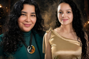 Carolina Miño y Aldana Barboza proponen una noche de mucha música en Resistencia