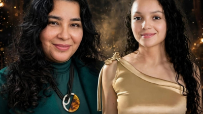 Carolina Miño y Aldana Barboza proponen una noche de mucha música en Resistencia