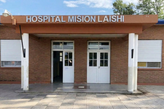 Los hospitales de Misión Laishí y Comandante Fontana cumplen un nuevo aniversario