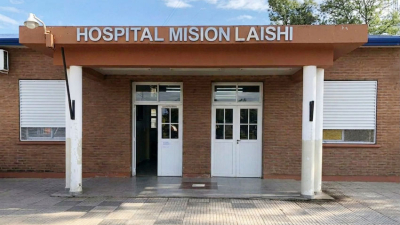Los hospitales de Misión Laishí y Comandante Fontana cumplen un nuevo aniversario