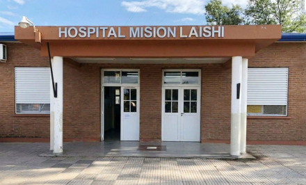 Hospital-de-Misión-Laishí