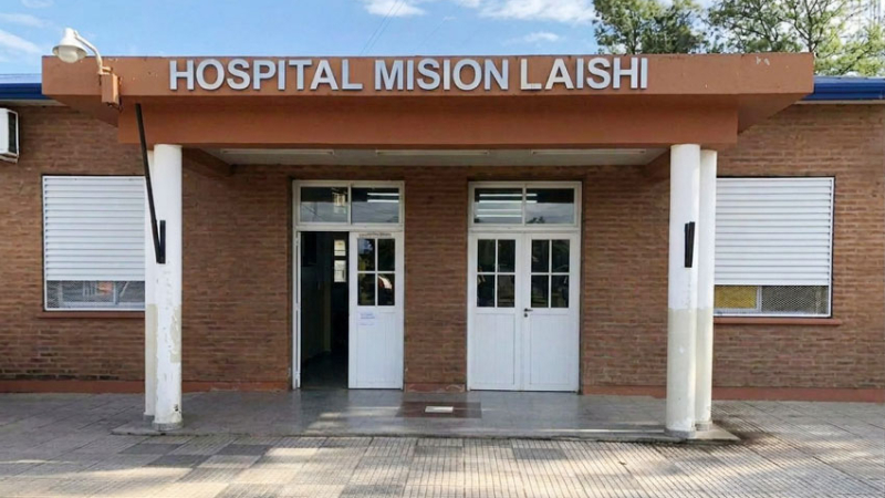 Los hospitales de Misión Laishí y Comandante Fontana cumplen un nuevo aniversario