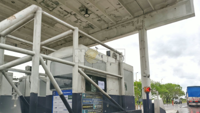 Desde hoy rigen las nuevas tarifas en las estaciones de peaje