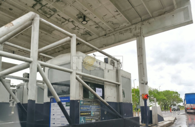 Desde hoy rigen las nuevas tarifas en las estaciones de peaje