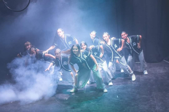 Este domingo se realizará el 3º Tirol Danza en La Fábrica Cultural