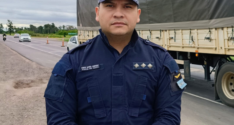Los operativos vehiculares fueron más rigurosos este fin de semana en Sáenz Peña