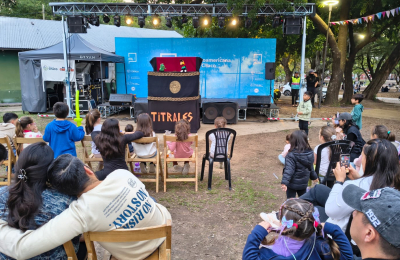 La Feria del Libro del Chaco cerró con éxito de público y ventas