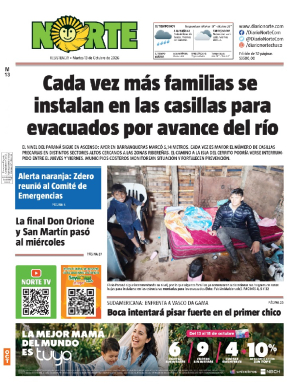 Edición del 13-10-2026