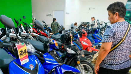 motos
