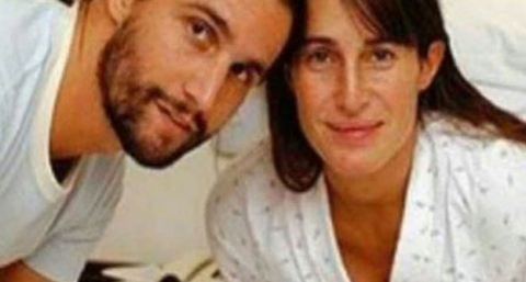 Revelan el informe psiquiátrico de Darío Giordano