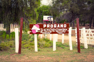 Zdero inauguró las refacciones de un centro de desarrollo productivo