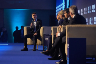 El CFI, las provincias y empresarios debatieron sobre logística