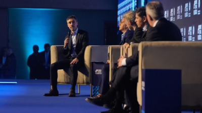 El CFI, las provincias y empresarios debatieron sobre logística