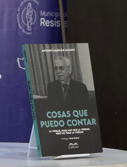 libro antonio mahave