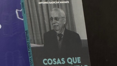 Un patricio criollo de raigambre chaqueña y belgraniana