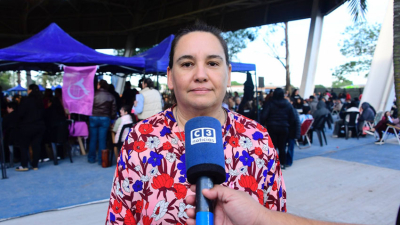 Parola dijo que Formosa es una de las provincias "más perjudicadas" en el proyecto del Presupuesto