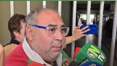 El agresor del comerciante Katz dio su versión y se mostró arrepentido