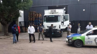 Supermercadistas expresan preocupación por fallo judicial