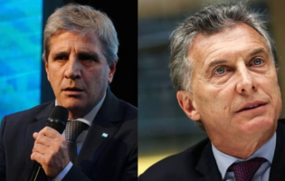 La Justicia archivó definitivamente la causa por el préstamo del FMI