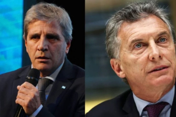 La Justicia archivó definitivamente la causa por el préstamo del FMI