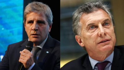 La Justicia archivó definitivamente la causa por el préstamo del FMI