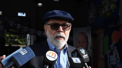 "El Presidente no ve la realidad: hay familias que se endeudan para comer"