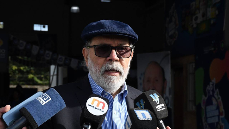 "El Presidente no ve la realidad: hay familias que se endeudan para comer"