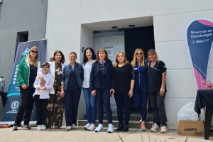 Conciencia ambiental y prevención en el Mes de la Odontología