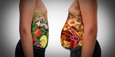 comidas obesidad