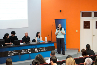Jornada Intensiva de Capacitación y Fortalecimiento Prestacional