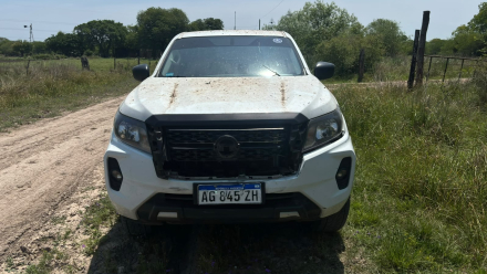 camioneta