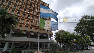 Cómo estará el tiempo este fin de semana en Resistencia