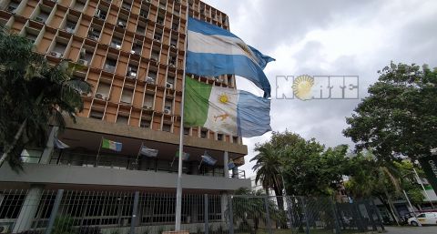Cómo estará el tiempo este fin de semana en Resistencia