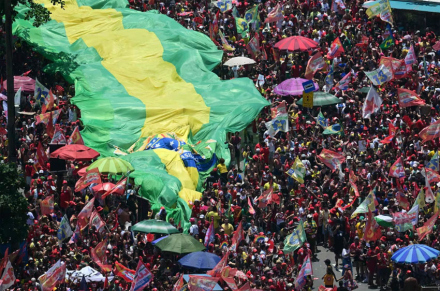 brasil
