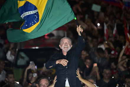 lula