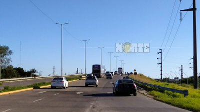 Mañana fresca, cielo despejado y sol en Resistencia: el SMN no anticipa lluvias en toda la semana