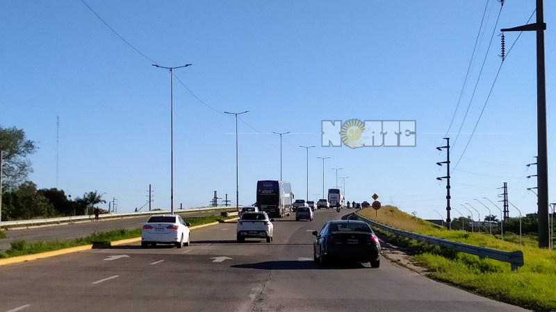 Mañana fresca, cielo despejado y sol en Resistencia: el SMN no anticipa lluvias en toda la semana